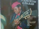 AFRO FUNK CONGO + RUMBA VERCKYS ET L'ORCHESTRE VEVE VERCKYS A PARIS HEAR
