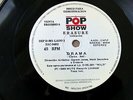 ERASURE 45 PROMO Drama / Star RARE SOUTHAMERICA 7