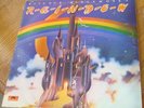 1975 LP Record RITCHIE BLACKMORE'S RAINBOW S/T Polydor PD 6049 PLAY TEST EX -DIO