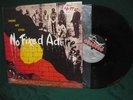 No Fixed Address LP From My Eyes 1982 EX+ - 6Tk MINI Reggae INDIGENOUS Ska RARE