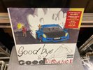 Juice Wrld Goodbye and Good Riddance LP [Lil Uzi Vert Lucid Dreams] SEALED NEW