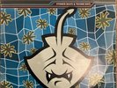 Reactivate 11 Stinger Beats & Techno Rays - 2 X 12” Vinyl Record - Record 1 & 2