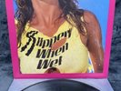 LP Bon Jovi - Slippery when wet | Japan Press | M/M | Hard Rock