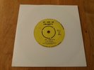 THE ATHENIANS - YOU TELL ME / LITTLE QUEENIE - LISTEN - RARE