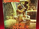LONE RANGER Rosemarie 1981 UK Vinyl LP. Black Joy Dub, Roots Reggae, Dancehall