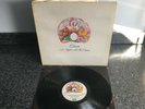 LP VINYL QUEEN A NIGHT AT THE OPERA  UK EARLY PRESS 1975 VG/EX PRO CLEANED