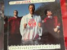 Reverend Horton Heat - Full Custom Gospel Sounds - Vinyl LP - 1993 Pressing
