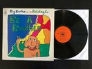 BIG BROTHER AND THE HOLDING COMPANY 64118 Be A Brother LP UK 1970 EX+/ EX+ TOP