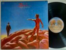 Rush Hemispheres LP