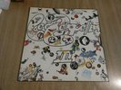 LED ZEPPELIN - LED ZEPPELIN III - UK 1ST A5/B5 - PETER GRANT - VERY GOOD++