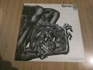 COMUS - FIRST UTTERANCE - GATEFOLD - UK 1ST - A3/B3 - VERY GOOD++