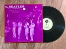 THE BEATLES The Never Released Mary Jane LP on J.C. Cumquat not TMOQ