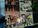 The Beatles Anthology 1-3+ Live At The BBC Vol 1, 11LP Bundle NEW OOP Sealed