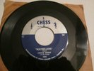 ORIGINAL R&B Rock & Roll 45 CHUCK BERRY Maybellene ON CHESS EXC BEAUTY
