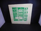 FILLMORE EAST  Live Record LP-FINAL CONCERT allman brothers-mOUNTAIN-BEACH BOYS-