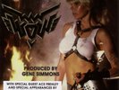 `Williams, Wendy O.`-Wendy O. Williams - W.O.W. [Lp] VINYL LP NEUF
