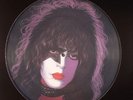 KISS Paul Stanley (Vinyl) 12
