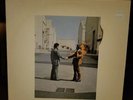 Pink Floyd - Wish You Were Here - LP 1975 ST 33