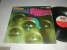 Hell Preachers PSYCHEDELIC German LP '68 Heavy Organ Psych Acid LUCIFER'S FRIEND