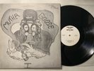 Mutha Goose I LP 1975 Alpha Omega S 264-01 Psych Prog Rock Private Press