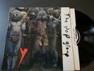 LP UK 1996 RE   The Pop Group ‎– Y