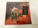 *SEALED* OZZY OSBOURNE -THE ULTIMATE SIN- 1986 OG PRESS VINYL RECORD LP 40026-S1