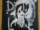 Depeche Mode - Songs Of Faith And Devotion / Live... - 1. Press UK Vinyl 1993