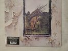 Led Zeppelin - 4 Zoso - SEALED 2022 UK Blues Rock Remastered 180G Atlantic Hype