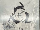 AFI - DecemberUnderground LP - Signed - Pre-owned