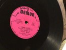 Jody Reynolds and the Storms “Endless Sleep/Tight Capris” 78 Demon