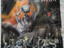 PROTECTOR: Golem Vinyl Album LP 33 RPM 12