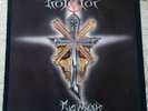 PROTECTOR: Misanthropy Vinyl Mini Album EP 33 RPM 12