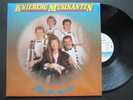 LP / Knieberg Musikanten- Nix Da,nix Da / Koch Records-  Austria Pressung /