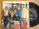 THE FOUR TOPS I can't help myself 45rpm EXTENDED PLAY TAMLA MOTOWN MOMO TME2012