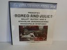 Prokofiev Romeo And Juliet, Stanislaw Skrowaczewski, 1962 Mercury SR90315 Sealed