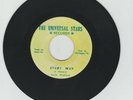 THE UNIVERSAL STARS/ EVERY MAN -  ASTIN WALTERS  (74 REGGAE ROOTS 7