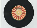 GIANT/ THE GIANT MARCH // PROPAGANDIST - DANDY LIVINGSTONE (68 ROCKSTEADY 7