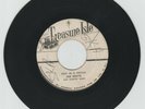 TREASURE ISLE/ HOG IN A COCOA - JOE WHITE (64 SKA 7