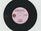 ISLAND/ TELL HIM YOU LIED / COME BACK GIRL - JACKIE EDWARDS (67 BALLAD 7