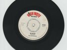 HIGH NOTE/ DR. NO GO - HIPPY BOYS // SAILING - BABA BROOKS (69 BOSS SKINHEAD 7