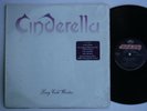Cinderella  LP   /   Long Cold Winter   /   in Shrink with Hype Sticker