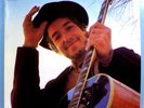 BOB DYLAN w/JOHNNY CASH NASHVILLE SKYLINE RARE ORIG'69 COLUMBIA 360 STEREO LP NM