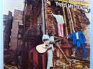 IMPRESSIONS w/CURTIS MAYFIELD THIS IS MY COUNTRY RARE SEALED ORIG '68 CURTOM LP