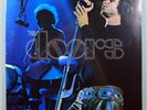 THE DOORS ABSOLUTELY LIVE INSANELY RARE SEALED ORIG'70 ELEKTRA 2LP SET 1st PRESS