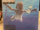 Nirvana Nevermind 2009 180g ORG 032 Vinyl Record LP Limited - BLUE WAX  - SEALED