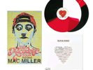 Mac Miller - Macadelic Vinyl Ltd 10th Anniversary Edition Tri Colored LP