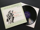 Janos Starker - Giulini B/G + Heifetz & Elgar