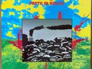 MISTY IN ROOTS - EARTH LP - 1983 UK PEOPLE UNITE  PU 102 ALB + Inner