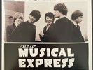 THE ROLLING STONES - MORE LIVE IF YOU WANT IT  1964 - 4-TRACK 7