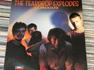 THE TEARDROP EXPLODES Kilimanjaro MERCURY RECORDS VINYL LP 6359 035